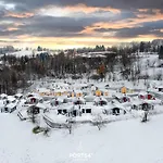 Harzer Nest - Im Harz 度假居