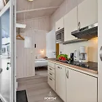 度假居 Harzer Nest - Im Harz 圣安德里斯伯格
