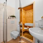 度假居 Harzer Nest - Im Harz 圣安德里斯伯格