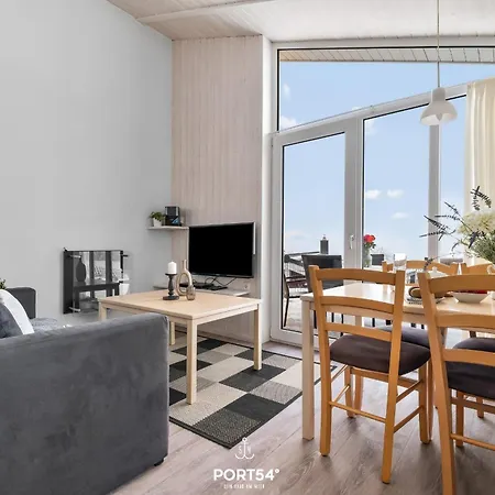 Сasa de vacaciones Harzer Nest - Im Harz