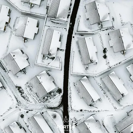 Сasa de vacaciones Harzer Nest - Im Harz Sankt Andreasberg