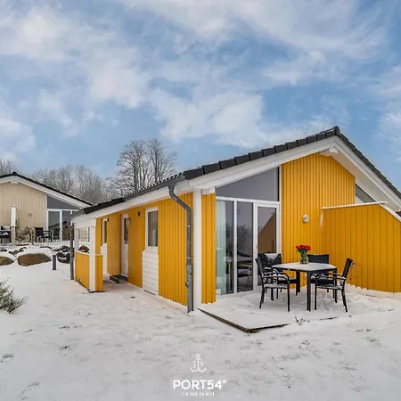 Harzer Nest - Im Harz Sankt Andreasberg