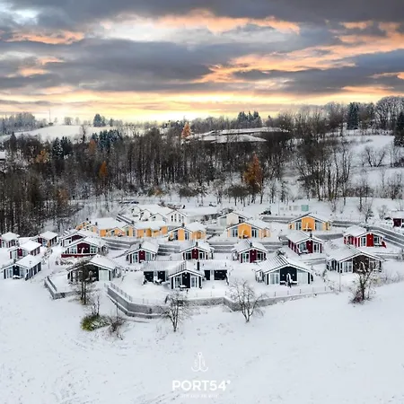 Harzer Nest - Im Harz Сasa de vacaciones