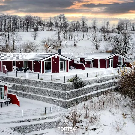 Сasa de vacaciones Harzer Nest - Im Harz Sankt Andreasberg