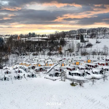 Prázdninový dům Harzer Nest - Im Harz *