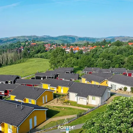 Harzer Nest - Im Harz * Sankt Andreasberg