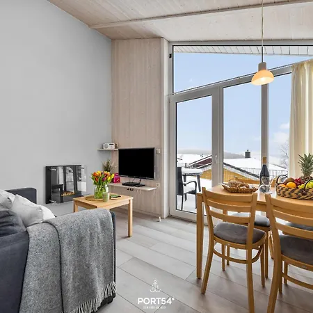 Harzer Nest - Im Harz Tatil Evi *