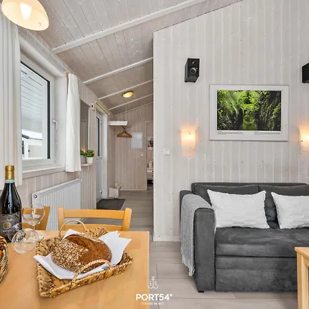 Feriehus Harzer Nest - Im Harz