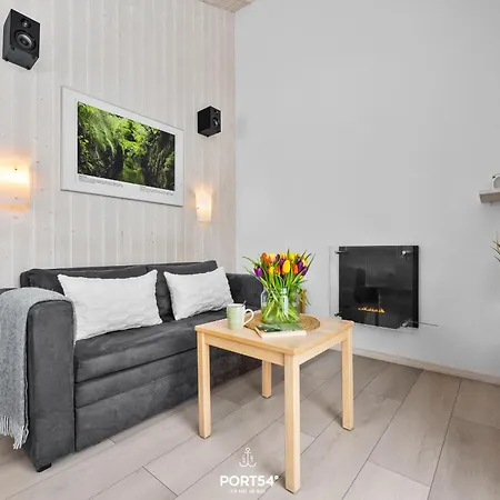 Tatil Evi Harzer Nest - Im Harz