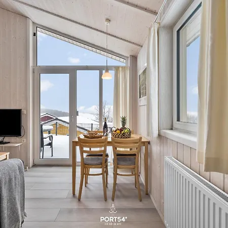 Tatil Evi Harzer Nest - Im Harz *