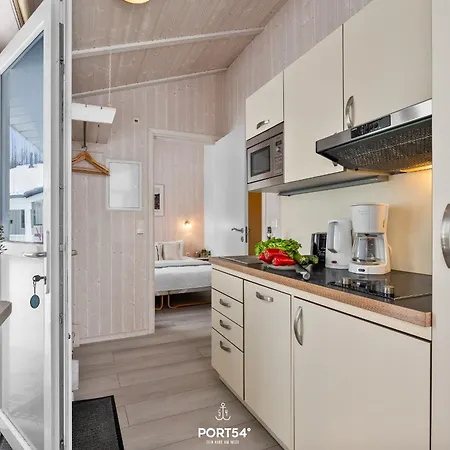 Casa vacanze Harzer Nest - Im Harz Sankt Andreasberg