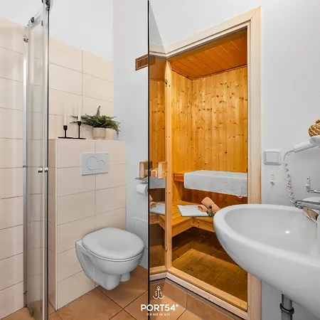 Casa vacanze Harzer Nest - Im Harz Sankt Andreasberg