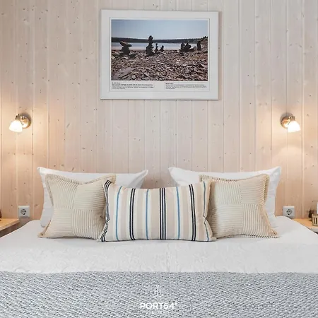 Harzer Nest - Im Harz Casa vacanze