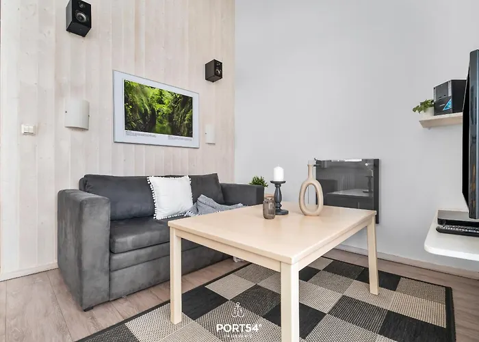 Tatil Evi Harzer Nest - Im Harz