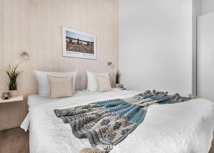 Tatil Evi Harzer Nest - Im Harz *