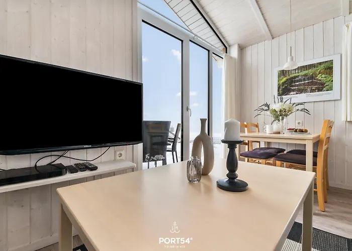 Harzer Nest - Im Harz Tatil Evi