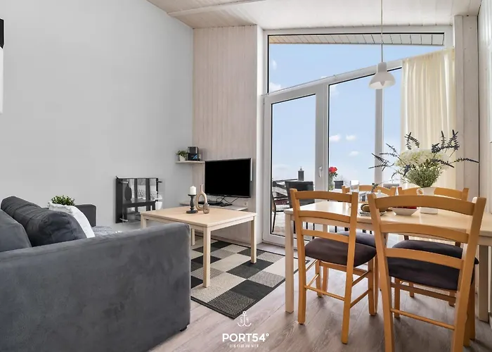 Tatil Evi Harzer Nest - Im Harz