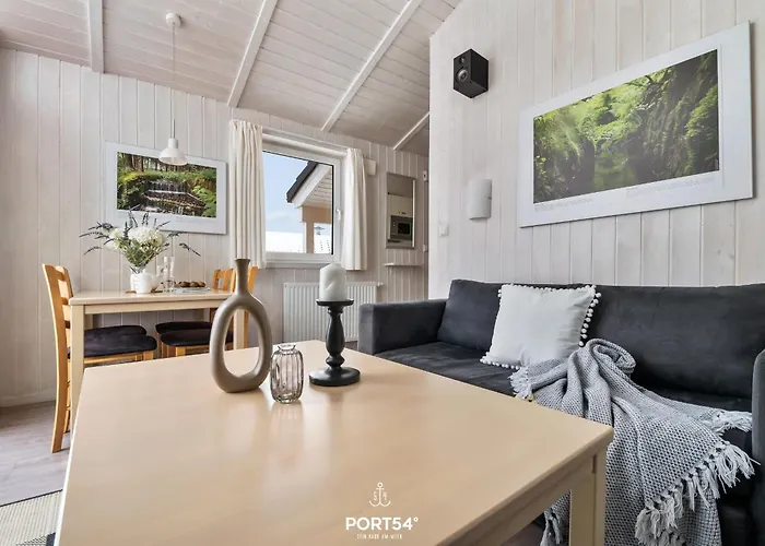 Harzer Nest - Im Harz Tatil Evi *