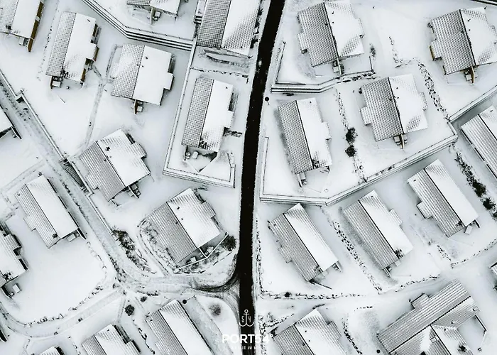 度假居 Harzer Nest - Im Harz 圣安德里斯伯格