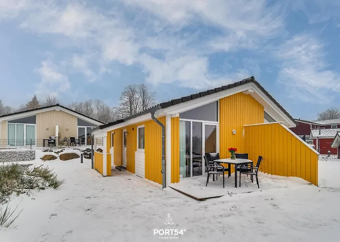 Harzer Nest - Im Harz Sankt Andreasberg