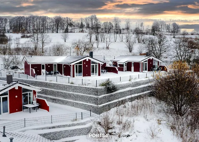 Tatil Evi Harzer Nest - Im Harz Sankt Andreasberg