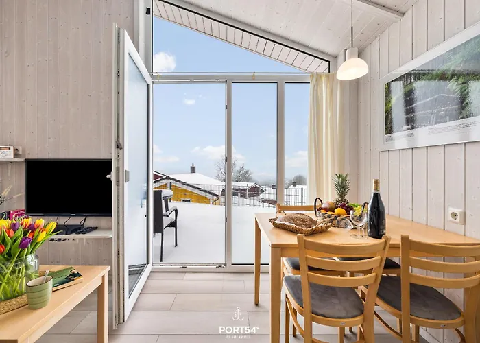 Harzer Nest - Im Harz * Sankt Andreasberg