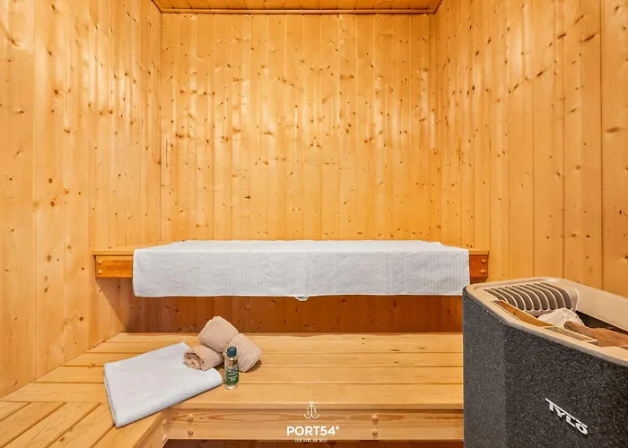 Harzer Nest - Im Harz Tatil Evi Sankt Andreasberg