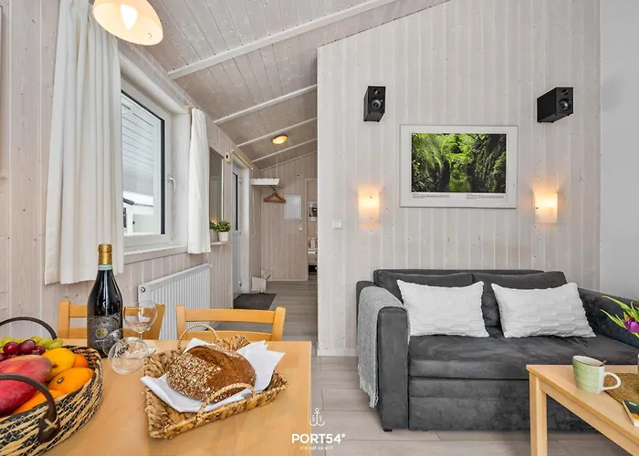 Tatil Evi Harzer Nest - Im Harz