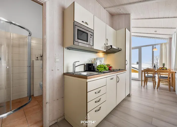 Harzer Nest - Im Harz Sankt Andreasberg