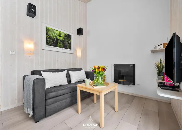 Tatil Evi Harzer Nest - Im Harz