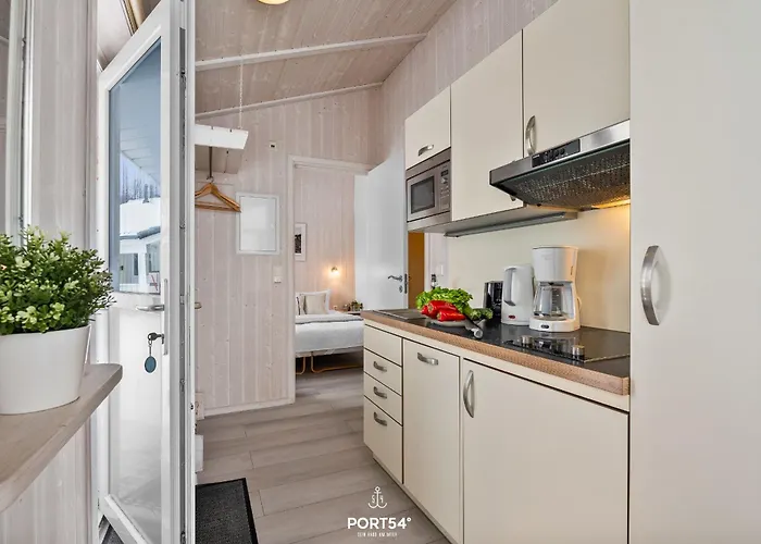 Tatil Evi Harzer Nest - Im Harz Sankt Andreasberg