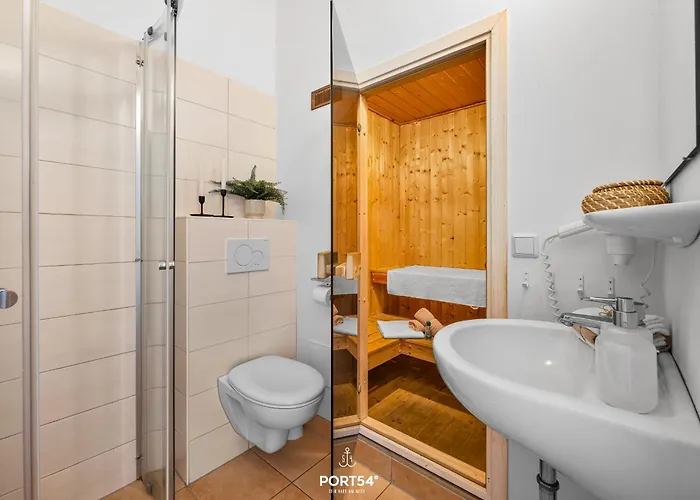 Tatil Evi Harzer Nest - Im Harz Sankt Andreasberg