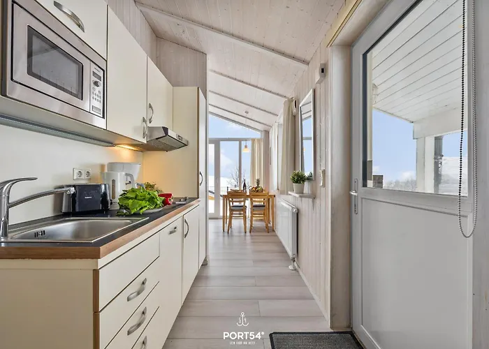 Harzer Nest - Im Harz Tatil Evi