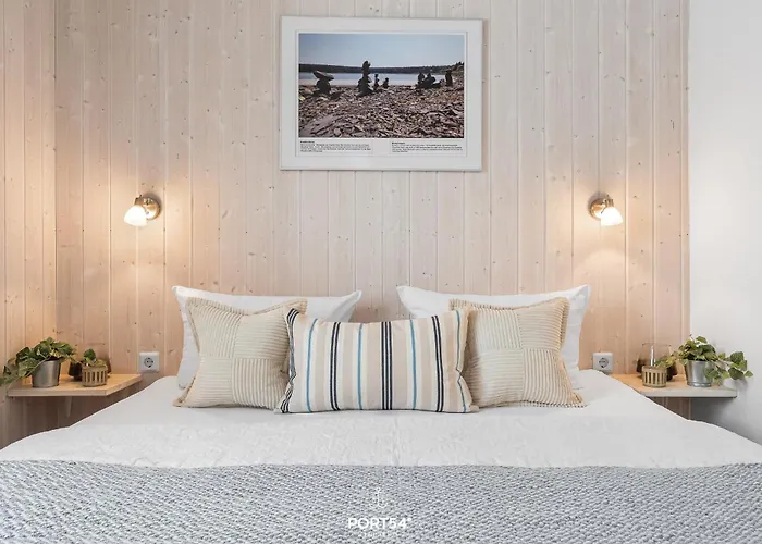 Harzer Nest - Im Harz Tatil Evi